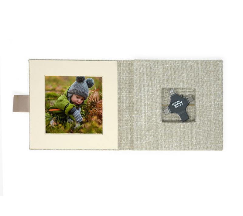 Photo Gift Case
