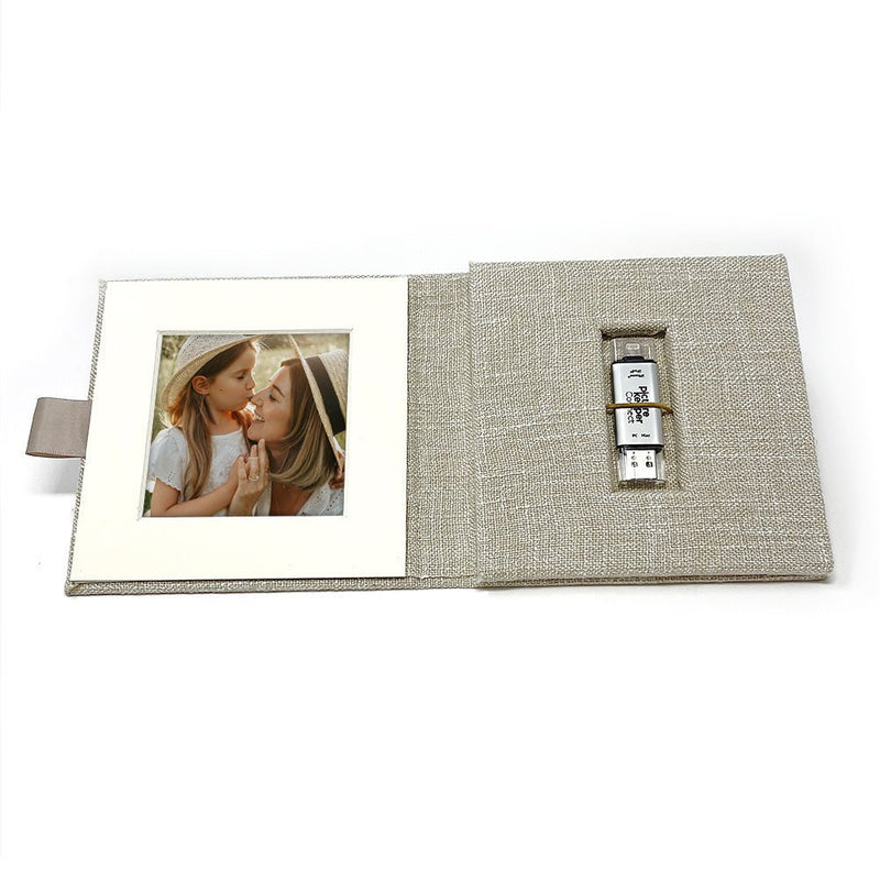 Photo Gift Case